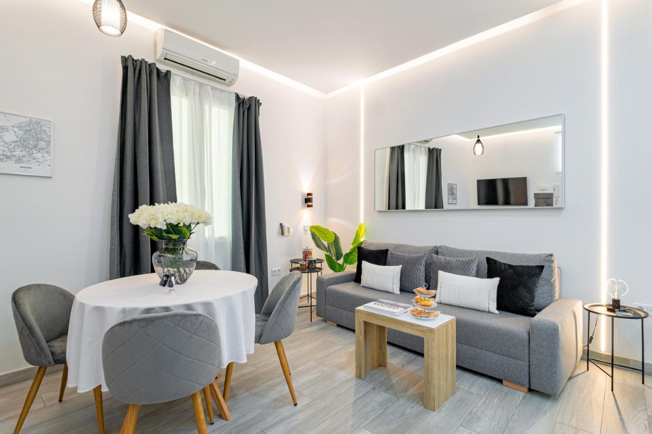 Appartement Precioso Cerca De La Puerta Del Sol